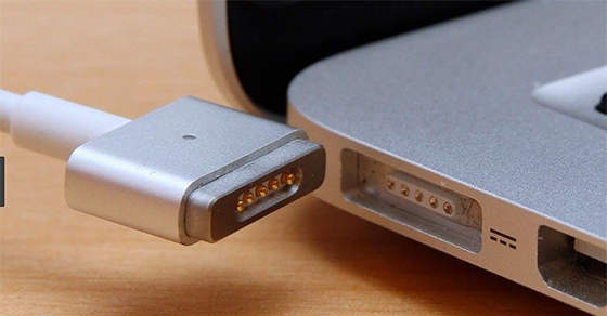 Cổng sạc MagSafe trên MacBook là gì? Có gì nổi bật? Có giá bao nhiêu?